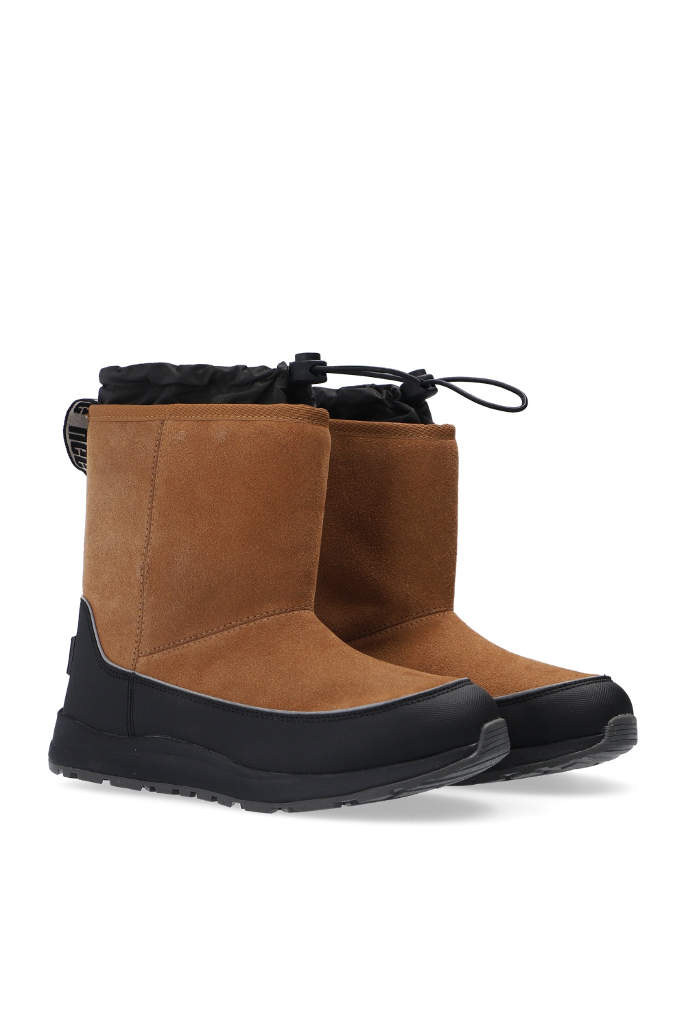 UGG Kids ‘K Kirby Wp’ snow boots